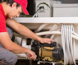 About Emergency plumbing pros Chambersburg, PA